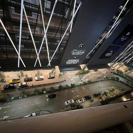 Downtown Holiday'S - 1 Min To Dubai Mall & Burj Khalifa Hostel Εξωτερικό φωτογραφία