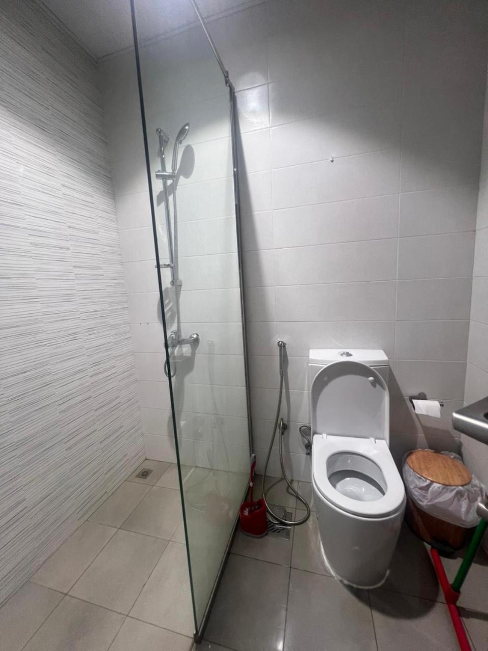 Downtown Holiday'S - 1 Min To Dubai Mall & Burj Khalifa Hostel Εξωτερικό φωτογραφία